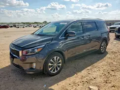 KNDMC5C16G6153970 2016 KIA SEDONA