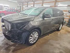 KNDMC5C16G6155427 2016 KIA SEDONA
