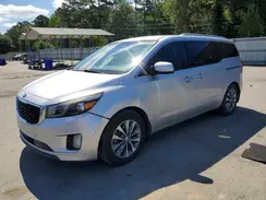 KNDMC5C16G6180909 2016 KIA SEDONA