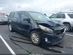 KNDMC5C16G6181137 2016 KIA SEDONA