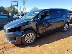 KNDMC5C16G6184684 2016 KIA SEDONA