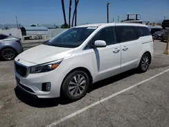 KNDMC5C16G6185902 2016 KIA SEDONA