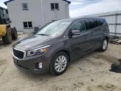 KNDMC5C16H6253083 2017 KIA SEDONA
