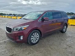 KNDMC5C16H6253472 2017 KIA SEDONA
