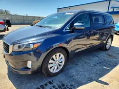 KNDMC5C16H6256324 2017 KIA SEDONA