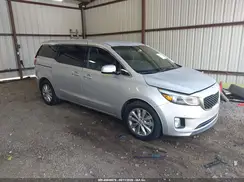 KNDMC5C16H6263189 2017 KIA SEDONA