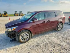 KNDMC5C16H6274323 2017 KIA SEDONA