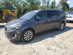 KNDMC5C16H6274774 2017 KIA SEDONA