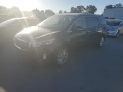 KNDMC5C16H6274936 2017 KIA SEDONA