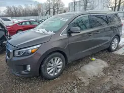 KNDMC5C16H6283068 2017 KIA SEDONA