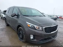 KNDMC5C16H6286472 2017 KIA SEDONA
