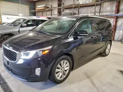 KNDMC5C16H6291932 2017 KIA SEDONA