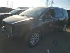 KNDMC5C16H6292188 2017 KIA SEDONA