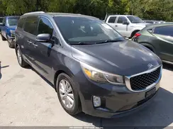 KNDMC5C16H6292546 2017 KIA SEDONA