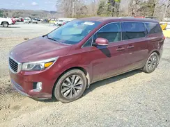 KNDMC5C16H6304517 2017 KIA SEDONA