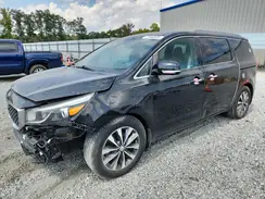 KNDMC5C16H6317669 2017 KIA SEDONA