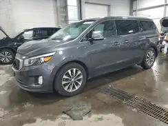 KNDMC5C16H6319308 2017 KIA SEDONA