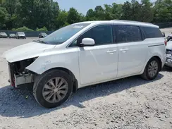 KNDMC5C16H6334343 2017 KIA SEDONA