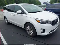 KNDMC5C16H6335069 2017 KIA SEDONA