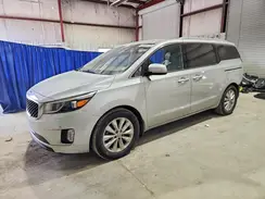 KNDMC5C16J6346661 2018 KIA SEDONA