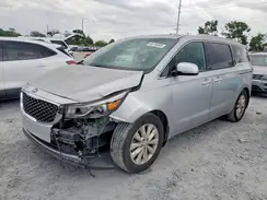 KNDMC5C16J6348099 2018 KIA SEDONA