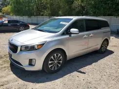 KNDMC5C16J6349267 2018 KIA SEDONA