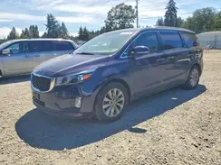 KNDMC5C16J6367090 2018 KIA SEDONA