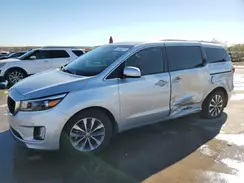 KNDMC5C16J6374282 2018 KIA SEDONA