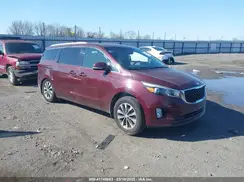 KNDMC5C16J6377165 2018 KIA SEDONA
