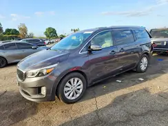 KNDMC5C16J6378218 2018 KIA SEDONA