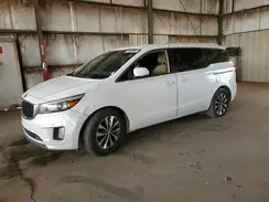 KNDMC5C16J6380728 2018 KIA SEDONA