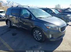 KNDMC5C16J6398985 2018 KIA SEDONA