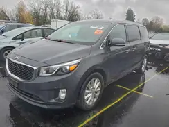 KNDMC5C16J6399280 2018 KIA SEDONA