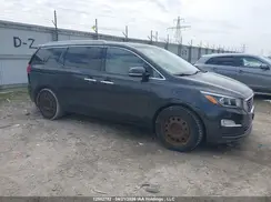 KNDMC5C16K6498859 2019 KIA SEDONA