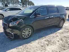 KNDMC5C16K6539393 2019 KIA SEDONA