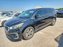 KNDMC5C16K6558445 2019 KIA SEDONA
