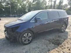 KNDMC5C16K6561023 2019 KIA SEDONA