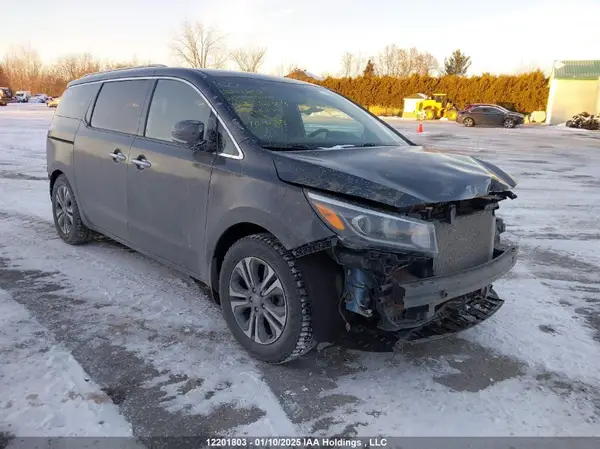 KNDMC5C16L6562304 2020 KIA SEDONA - Image 1