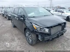 KNDMC5C16L6573898 2020 KIA SEDONA
