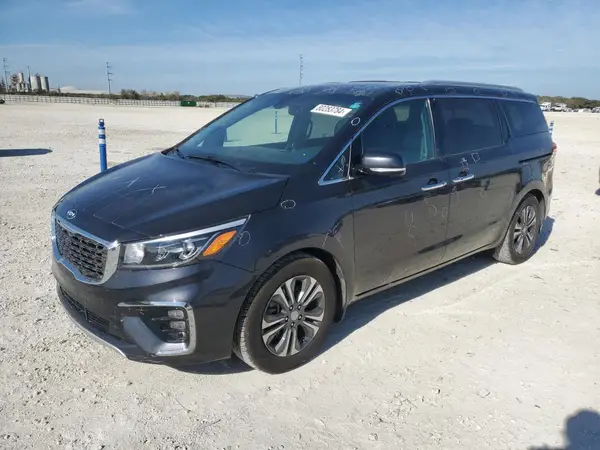 KNDMC5C16L6644730 2020 KIA SEDONA - Image 1