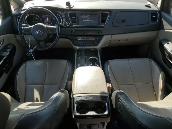 KNDMC5C16L6644730 2020 KIA SEDONA - Image 8