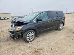 KNDMC5C17G6100534 2016 KIA SEDONA