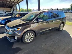 KNDMC5C17G6100713 2016 KIA SEDONA