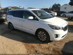 KNDMC5C17G6108391 2016 KIA SEDONA
