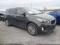 KNDMC5C17G6111890 2016 KIA SEDONA