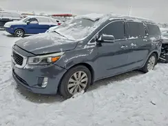 KNDMC5C17G6112148 2016 KIA SEDONA
