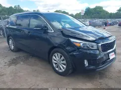 KNDMC5C17G6122078 2016 KIA SEDONA