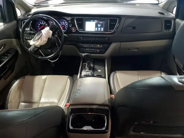 KNDMC5C17G6122100 2016 KIA SEDONA - Image 8