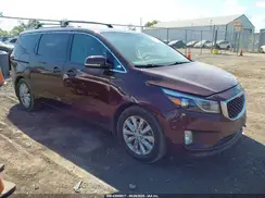 KNDMC5C17G6127796 2016 KIA SEDONA