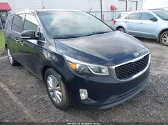 KNDMC5C17G6138605 2016 KIA SEDONA
